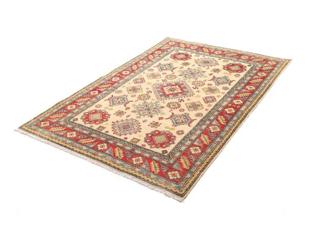 Kazak Limited - 1