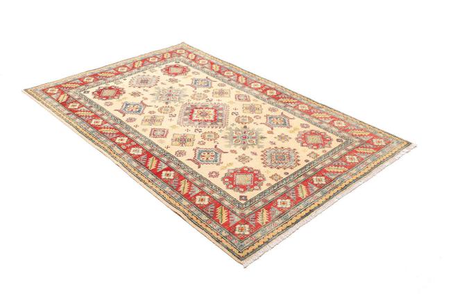 Kazak Limited - 2