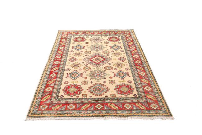Kazak Limited - 3