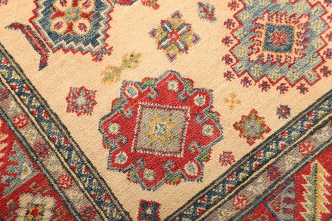 Kazak Limited - 5