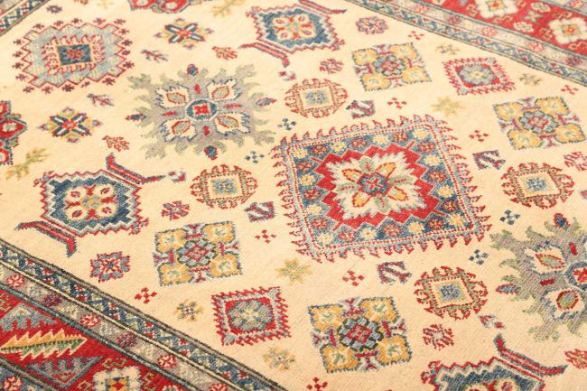 Kazak Limited - 6