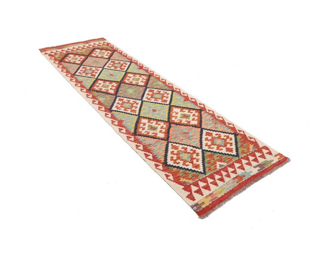Kelim Afghan - 2