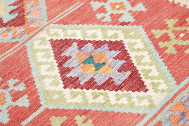 Kilim Afghan - 3