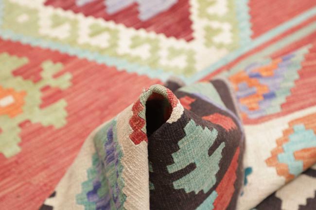Kilim Afghan - 5