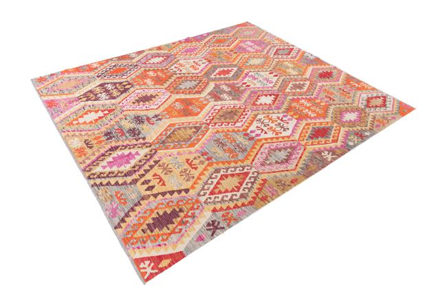 Kilim Afghan Heritage - 1