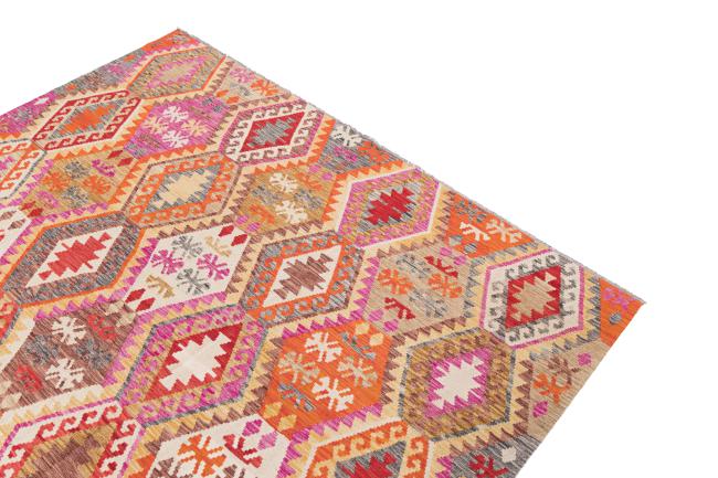 Kilim Afghan Heritage - 2
