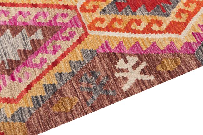 Kilim Afghan Heritage - 3