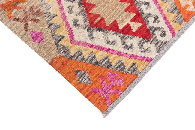 Kilim Afghan Heritage - 4