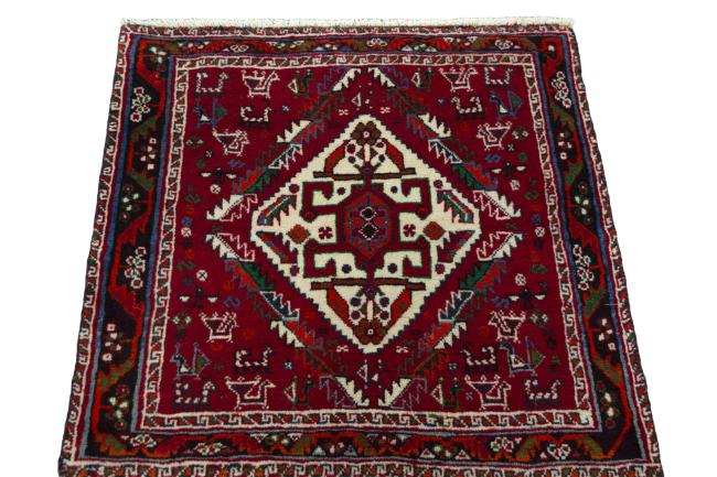 Shiraz - 3