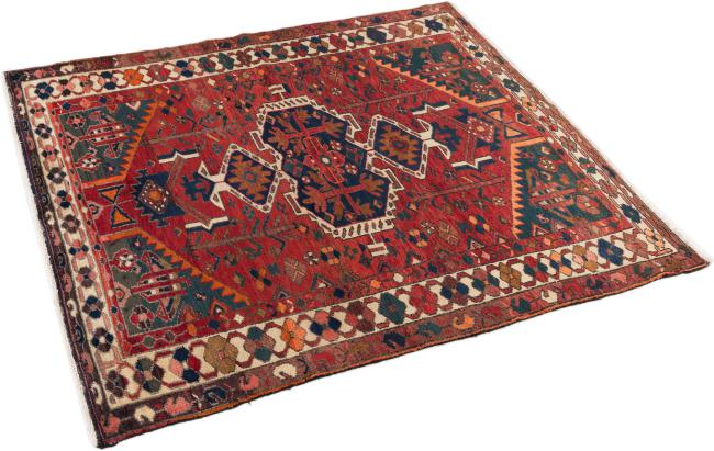Bakhtiari - 1