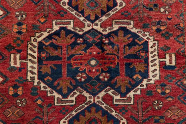 Bakhtiari - 7