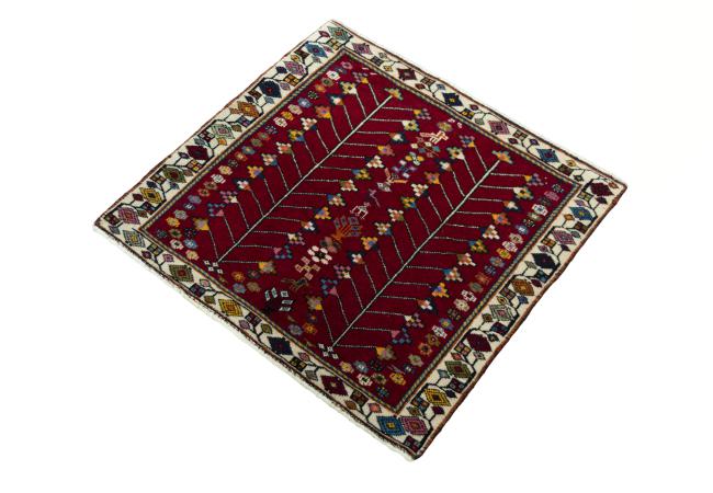 Shiraz - 1