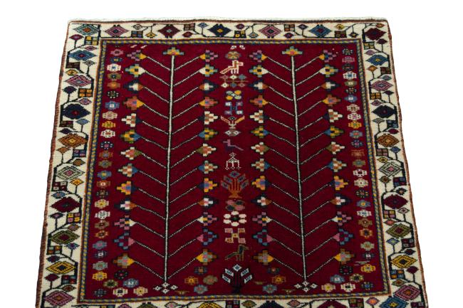 Shiraz - 3