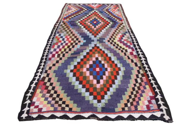 Kelim Fars Antikke - 1