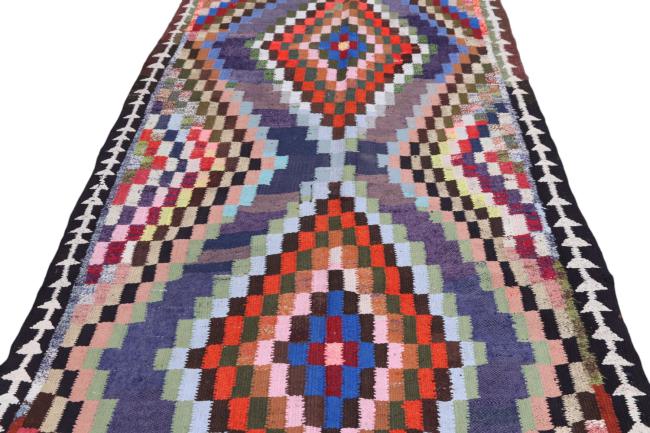 Kelim Fars Antikke - 3