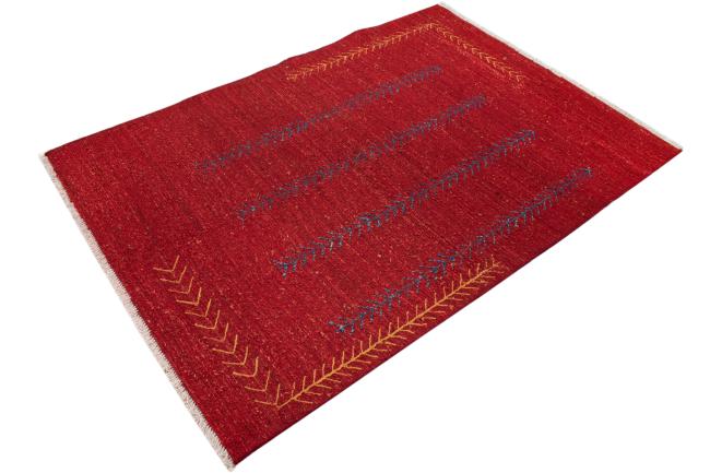 Persian Gabbeh Kashkuli - 1