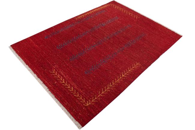 Persian Gabbeh Kashkuli - 2