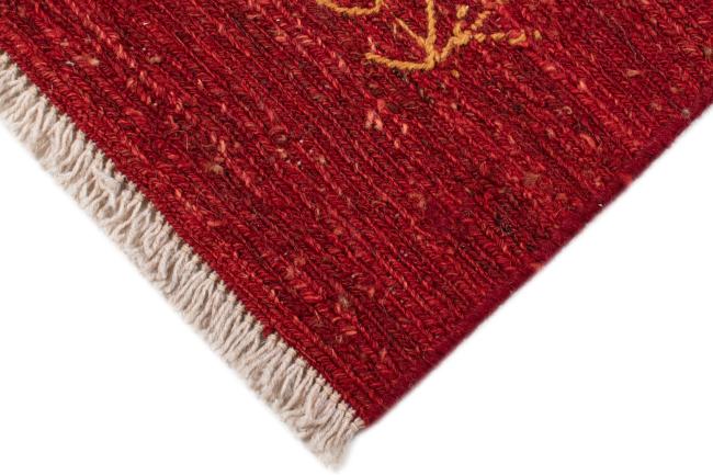 Persian Gabbeh Kashkuli - 3