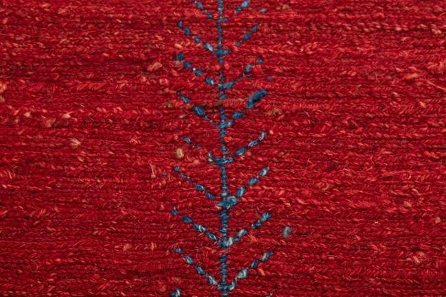 Persian Gabbeh Kashkuli - 5
