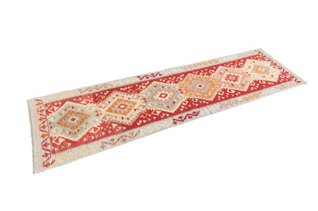 Kilim Afegão - 1