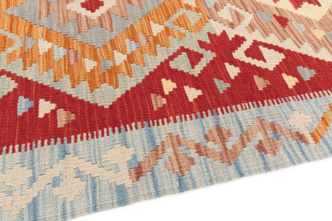 Kilim Afegão - 3