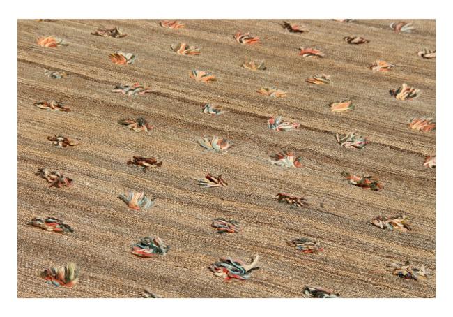 Kilim Afghan Berber Edition - 1