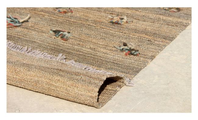 Kilim Afghan Berber Edition - 2