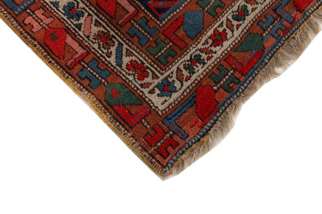 Azerbeidzjan Antiek - 5