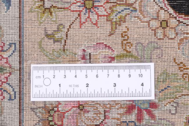 Tabriz 60Raj Silketrend - 12