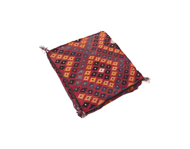 Kelim Afghan Kissenbezug - 2