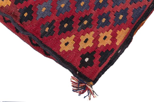 Kelim Afghan Kissenbezug - 3