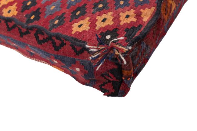 Kelim Afghan Kissenbezug - 4