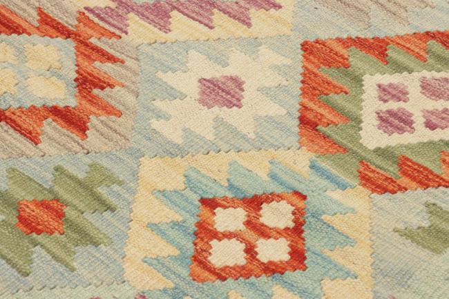 Kilim Afegão - 3