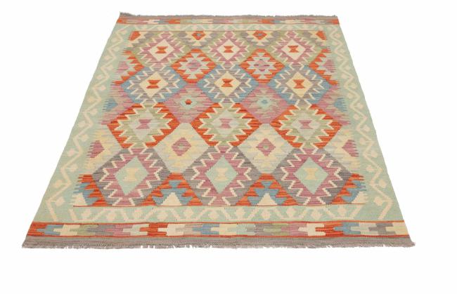 Kilim Afegão - 1