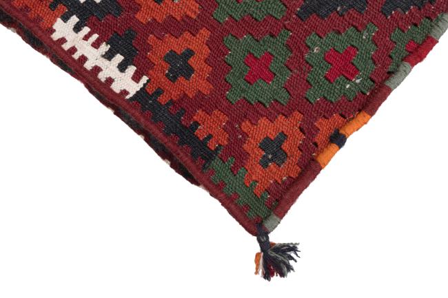 Kilim Afghan Cushion Cover - 3