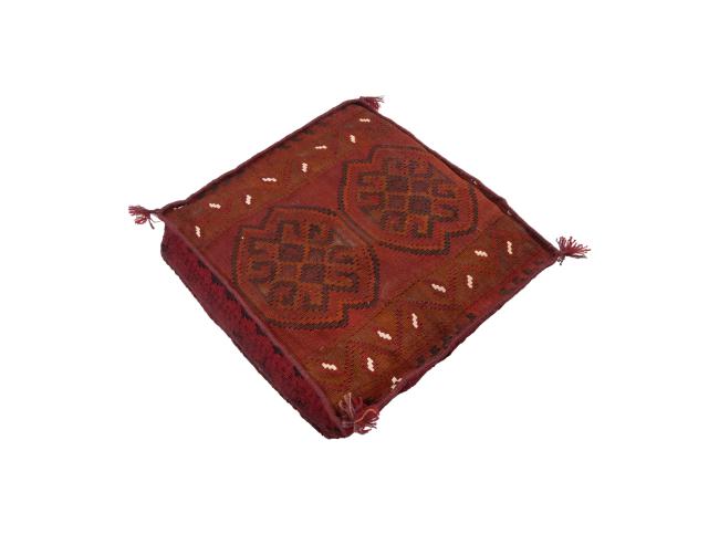 Kilim Afghan Cushion Cover - 2