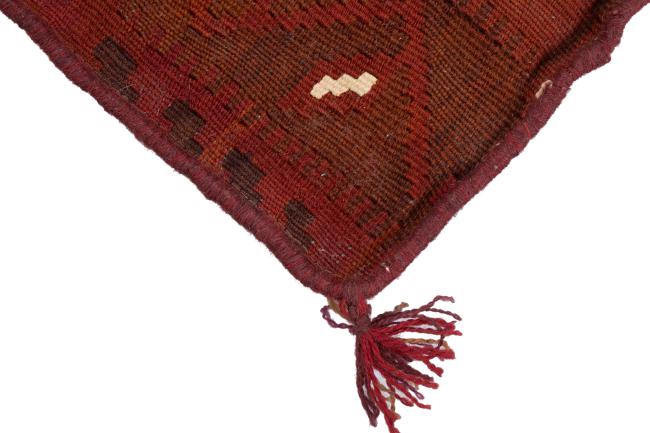 Kilim Afghan Cushion Cover - 3