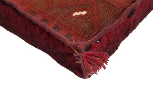 Kilim Afghan Cushion Cover - 4