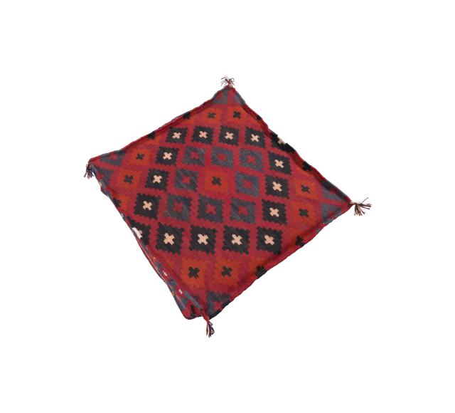 Kilim Afghan Cushion Cover - 2