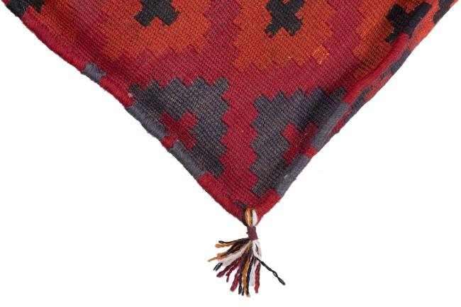 Kilim Afghan Cushion Cover - 3