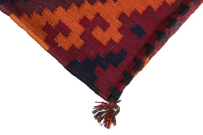 Kilim Afghan Cushion Cover - 3