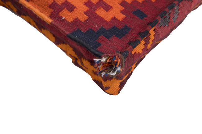 Kilim Afghan Cushion Cover - 4