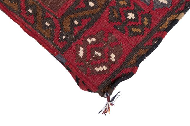Kilim Afghan Cushion Cover - 3
