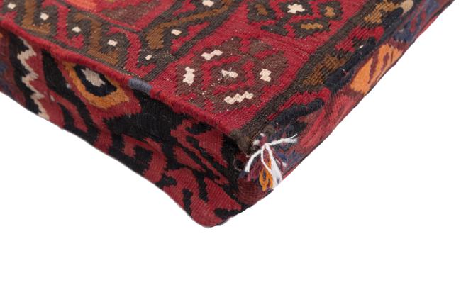 Kilim Afghan Cushion Cover - 4
