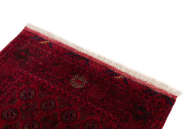 Afghan Mauri - 3