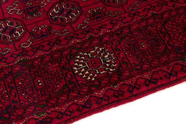 Afghan Mauri - 4