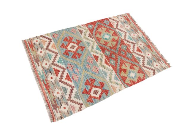 Kilim Afegão - 1