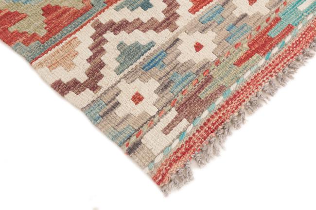 Kilim Afegão - 4