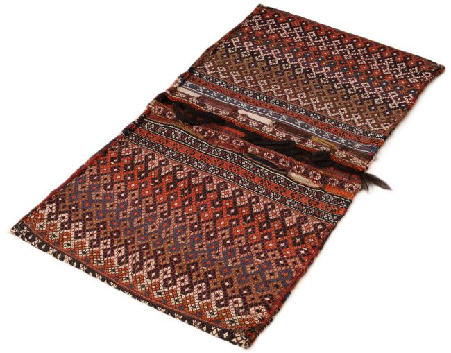 Kelim Fars - 4