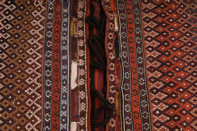 Kelim Fars - 6